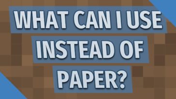 What can I use instead of contact paper?