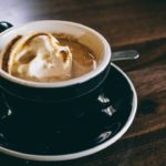 What can I use instead of cream in coffee?