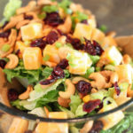 What can I use instead of lettuce for salad?