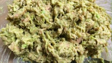 What can I use instead of mayo in tuna?