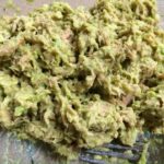 What can I use instead of mayo in tuna?