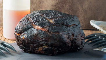 What can I use instead of pork shoulder for pulled pork?