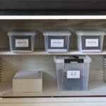 What can I use instead of shelf liner?