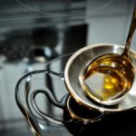 What can I use instead of vegetable oil?