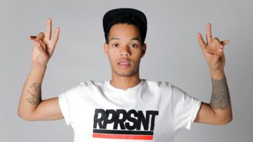 What can a bag represent?