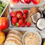 What can a celiac person eat?