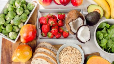 What can a celiac person eat?