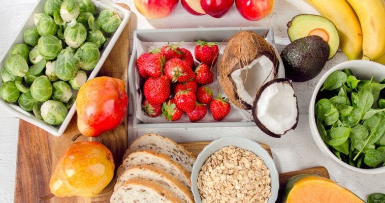 What can a celiac person eat?