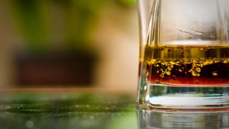 What can be substituted for red wine?