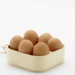 What can be used in place of edamame?