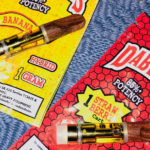 What can fake DAB carts do to you?