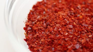 What can replace Gochugaru?