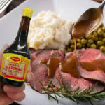 What can replace Maggi seasoning?