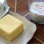 What can replace heavy cream?