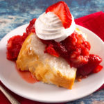 What can replace whipped cream?