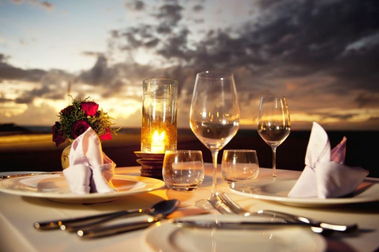 What can you cook for a romantic dinner?