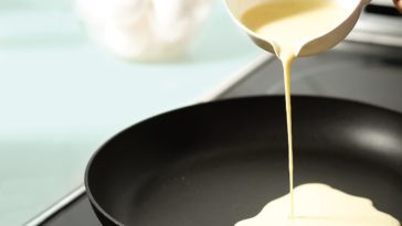 What can you do with a crepe pan?