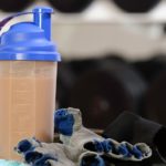 What can you do with a shaker bottle?