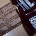 What can you do with expired chocolate milk?