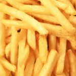 What can you do with leftover Mcdonald's fries?