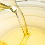 What can you do with old vegetable oil?