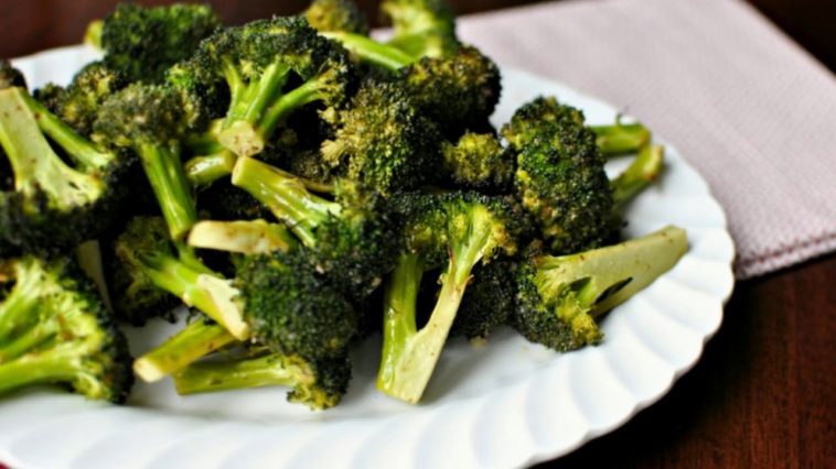 What can you do with out of date broccoli?