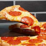 What can you eat instead of pepperoni?