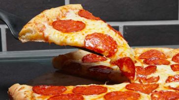 What can you eat instead of pepperoni?