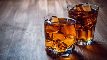 What can you mix with bourbon besides Coke?