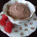 What can you mix with plain yogurt?