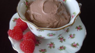 What can you mix with plain yogurt?