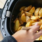 What can you not cook in an air fryer?