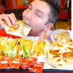 What can you not eat at Taco Bell?