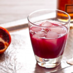 What can you not mix with whiskey?