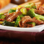 What can you not order at a Chinese restaurant?