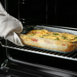 What can you not put in a toaster oven?