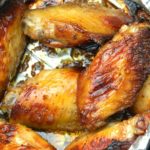 What can you not put in an air fryer?