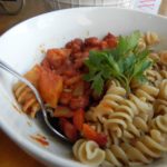 What can you not put in chili?