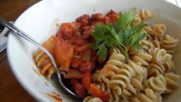 What can you not put in chili?