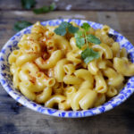 What can you put in macaroni and cheese to make it taste better?