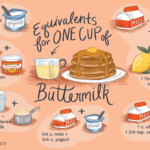 What can you substitute for milk?