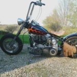 What can you use a chopper for?