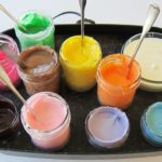 What can you use candy melts for?