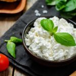 What can you use in place of ricotta cheese for lasagna?