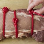 What can you use instead of butcher's twine?