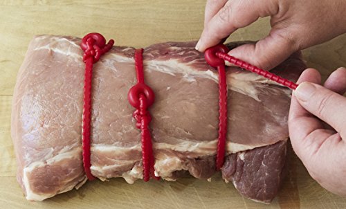 What can you use instead of butcher's twine?