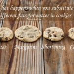 What can you use instead of coconut oil for melting chocolate?