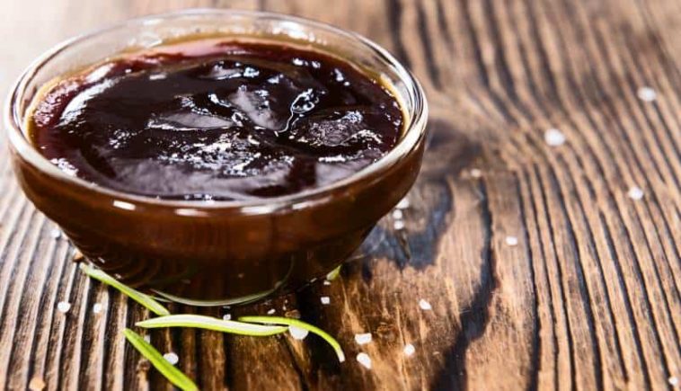 What can you use instead of mushroom ketchup?
