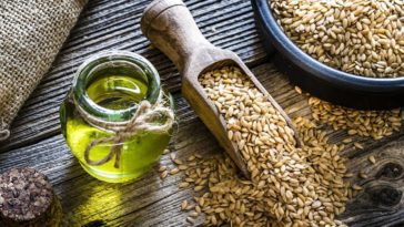 What can you use instead of popcorn oil?