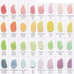 What can you use to color frosting?